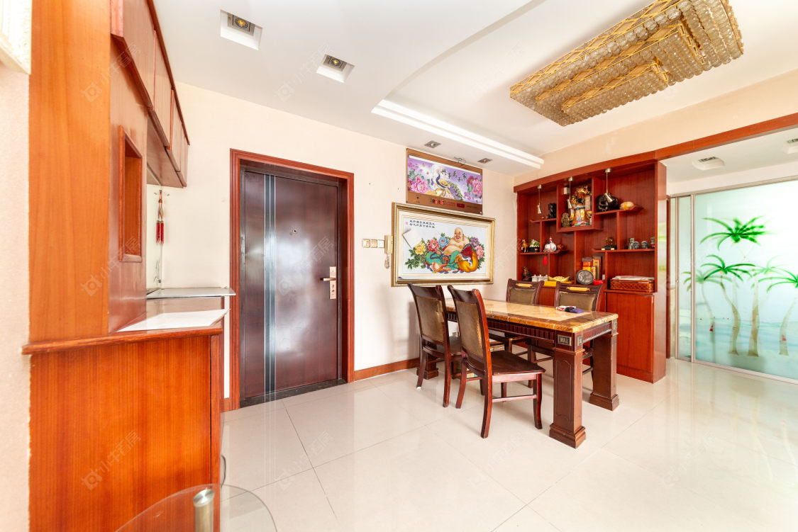 常州丰乐尚都在售二手房源室内图_小牛看房