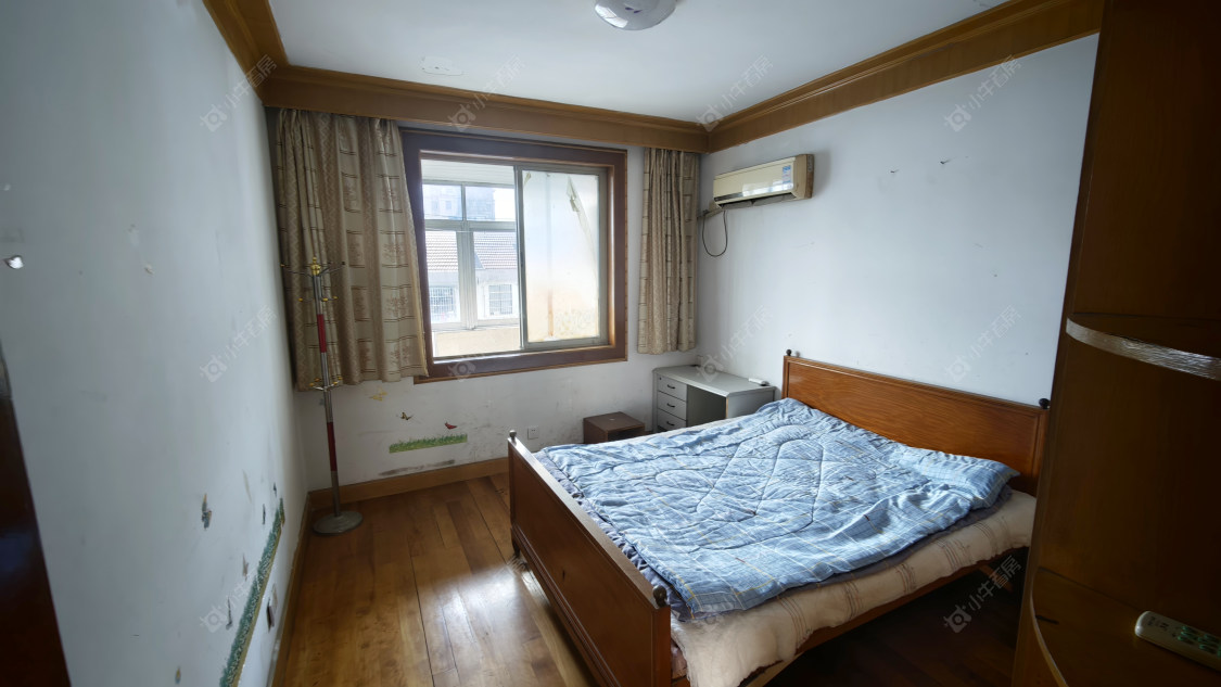 常州翠竹新村南区在租房源室内图_小牛看房