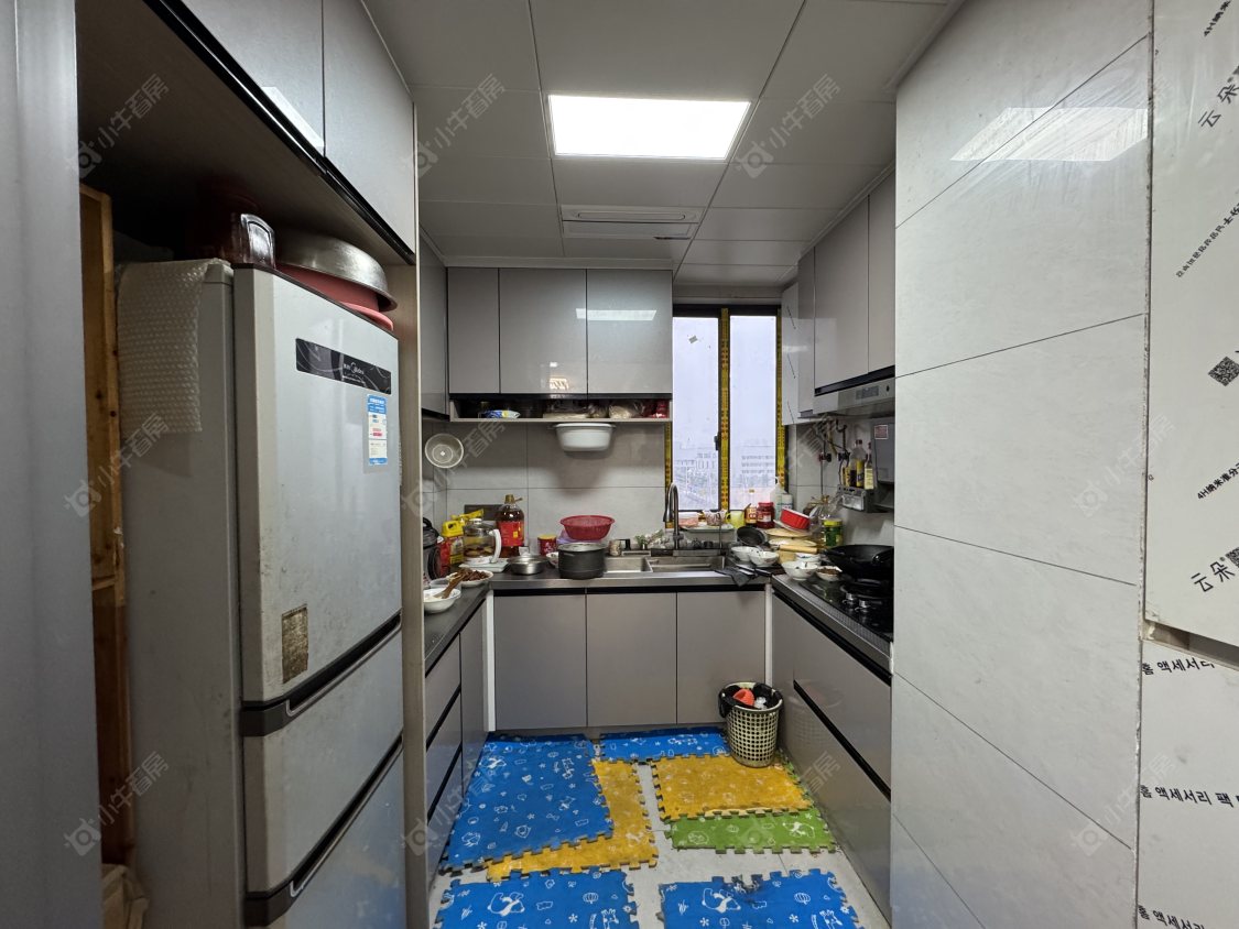 常州中梁金科启宸在租房源_小牛看房