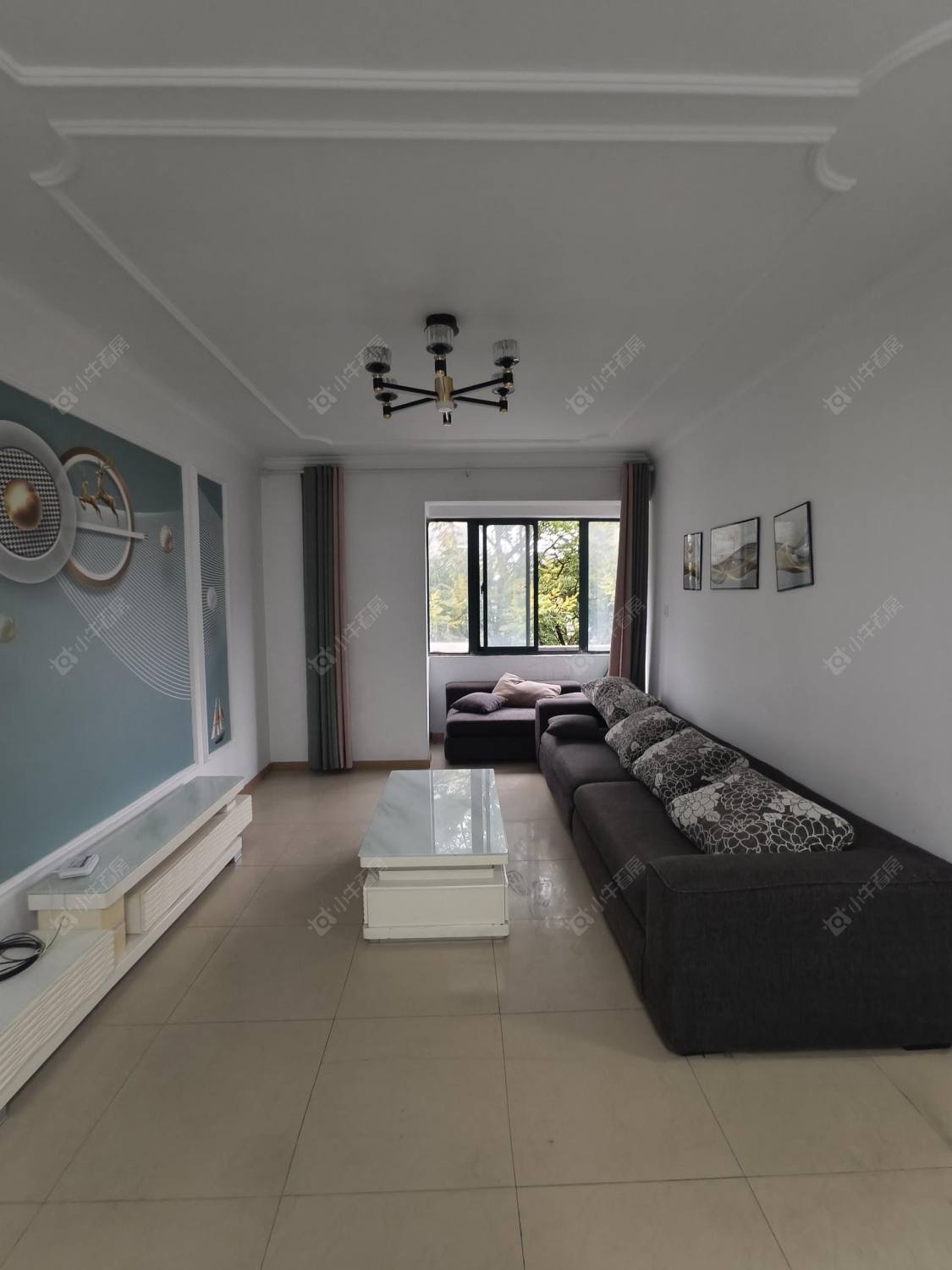 常州湾里新村在租房源室内图_小牛看房