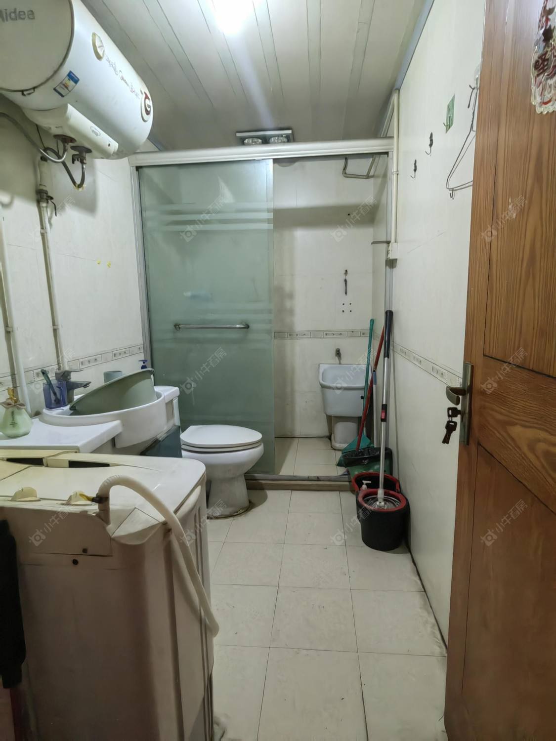 常州腾龙苑西区在租房源室内图_小牛看房