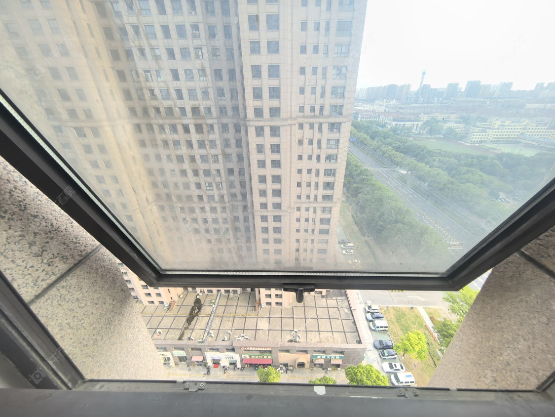 常州百兴华府一期租房_百兴华府一期1室2厅房源出租