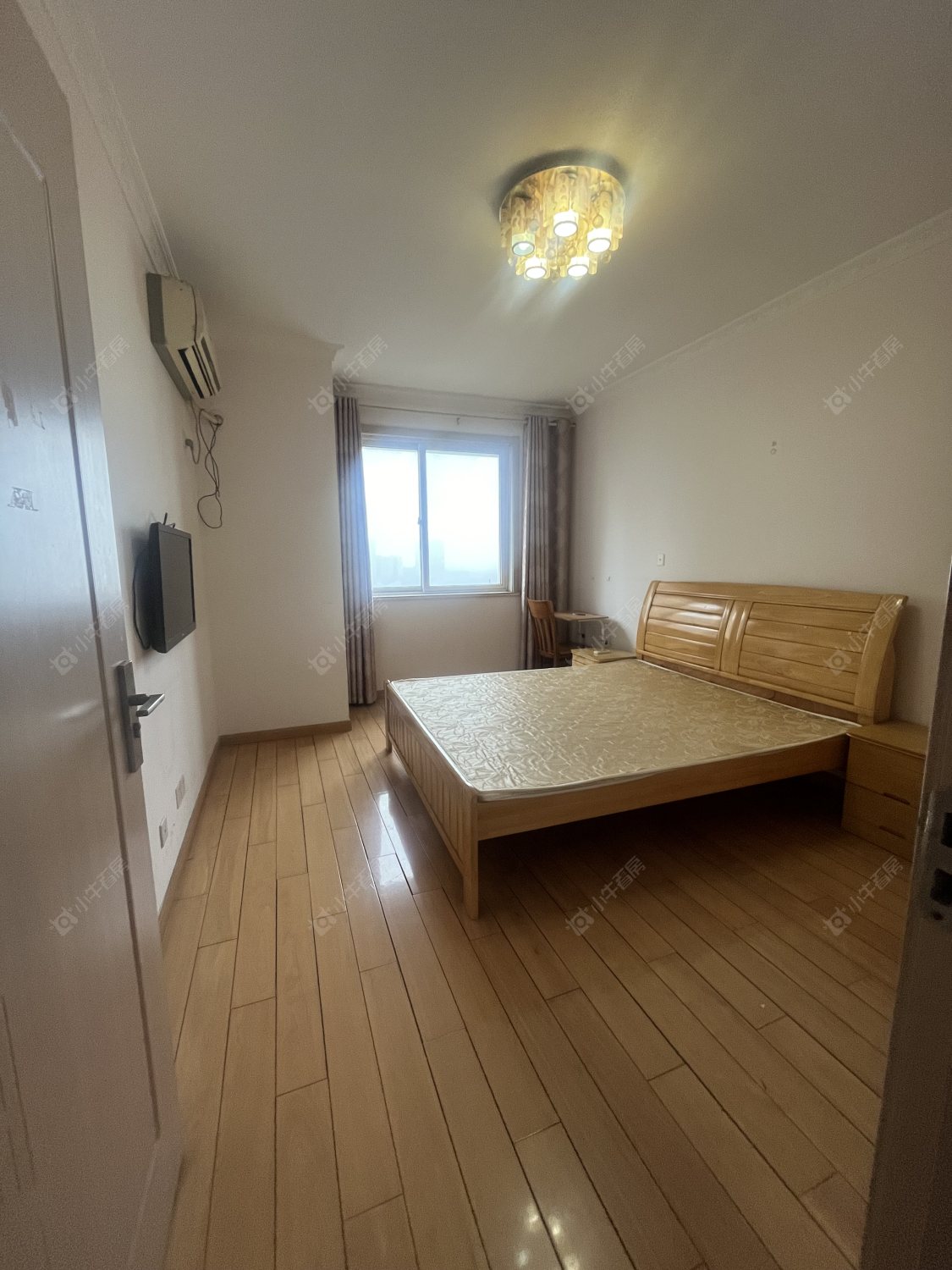 常州公园壹号四期在租房源_小牛看房