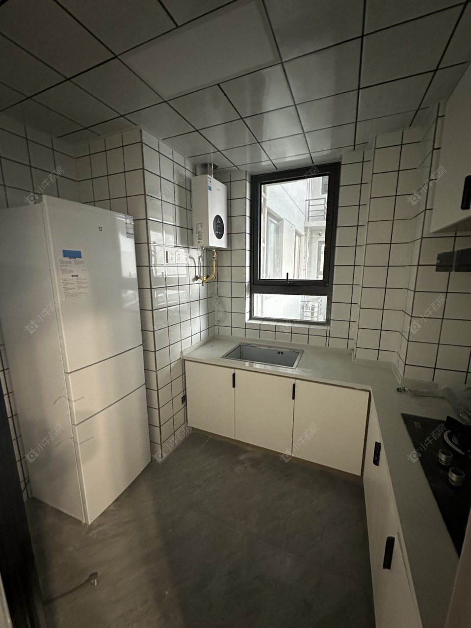 常州碧桂园新月时光在租房源室内图_小牛看房