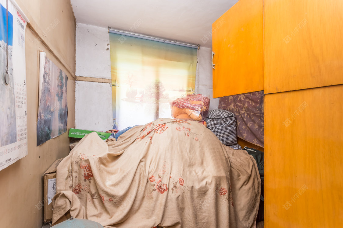 常州红梅新村在售二手房源室内图_小牛看房