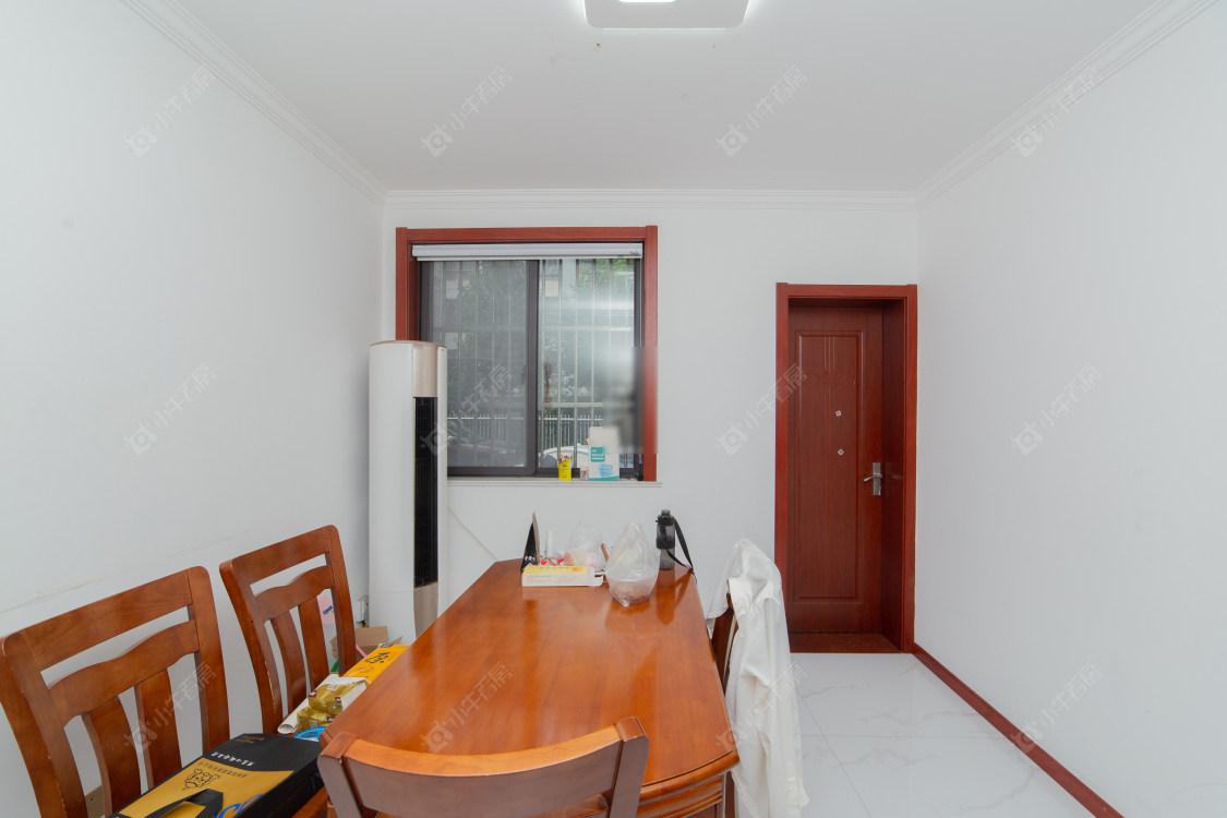 常州前桥新村在售二手房源室内图_小牛看房