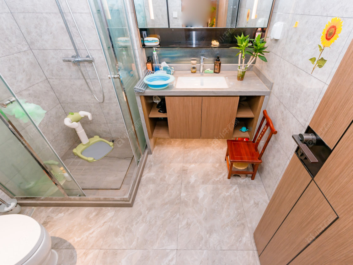 常州新城怀德誉隽在售二手房源室内图_小牛看房