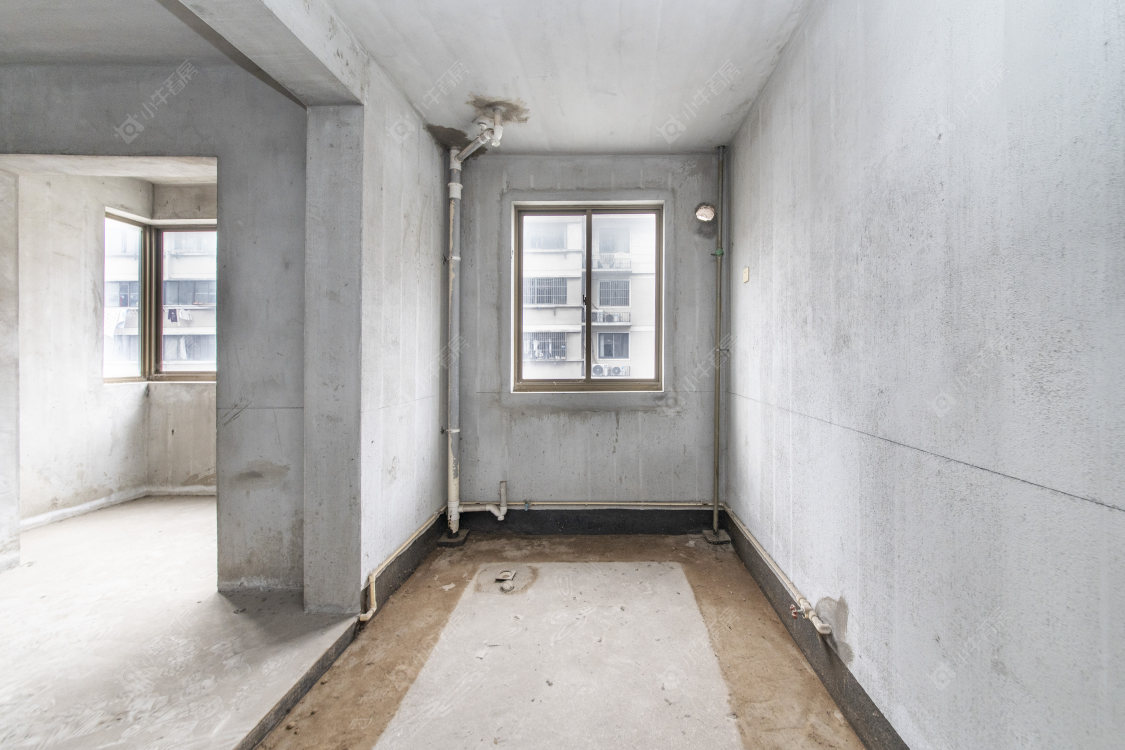 常州东方公寓(湖塘)在售二手房源室内图_小牛看房