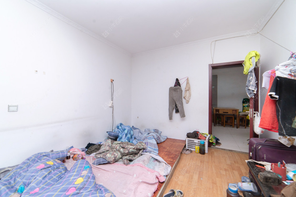 常州白云新村在售二手房源室内图_小牛看房