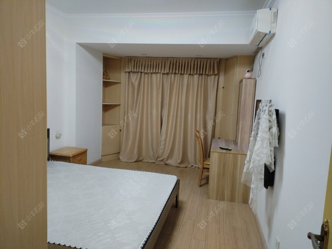 常州常发豪庭国际在租房源室内图_小牛看房