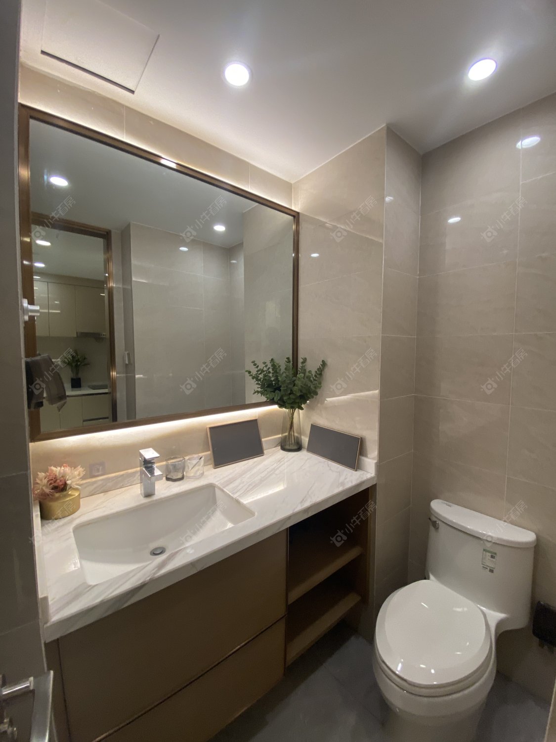 常州爱琴海公寓在租房源室内图_小牛看房