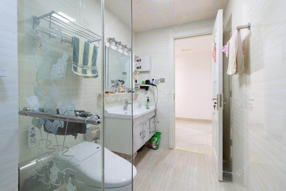 九洲新世界公馆房源室内图 常州九洲新世界公馆在售二手房源室内图_小牛看房