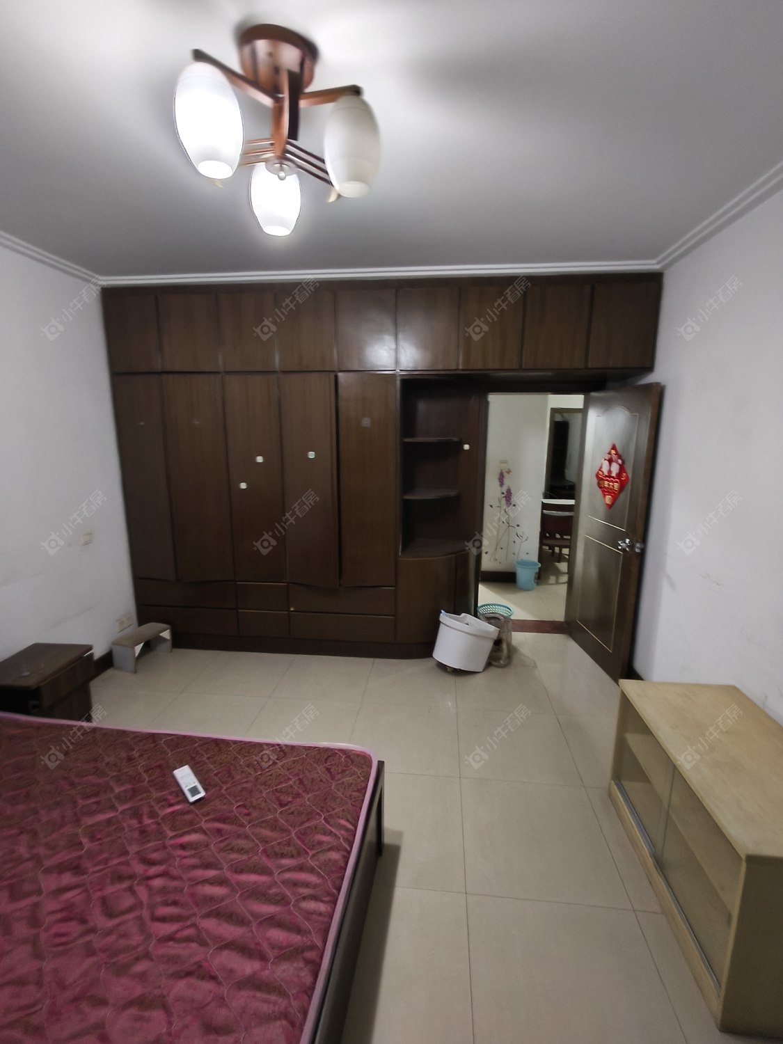 常州花东新村在租房源室内图_小牛看房