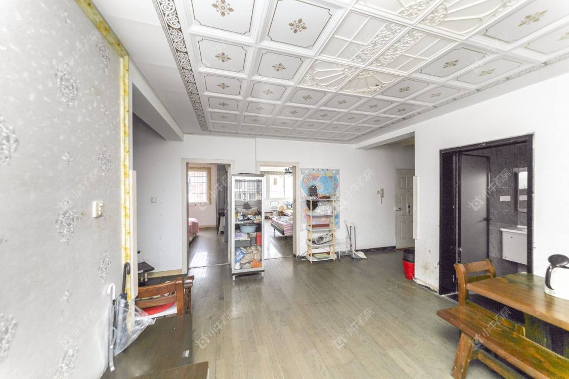 常州广景山庄4室2厅在租房源出租