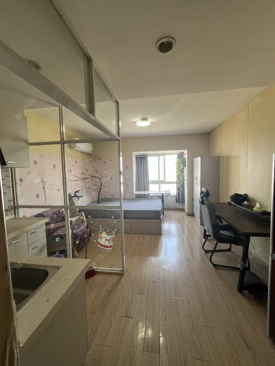 常州凯旋城东区租房_小牛看房