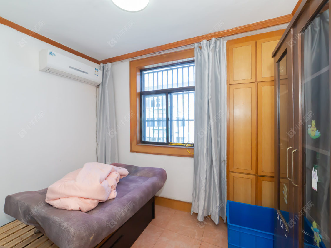 常州翠竹新村南区在售二手房源室内图_小牛看房