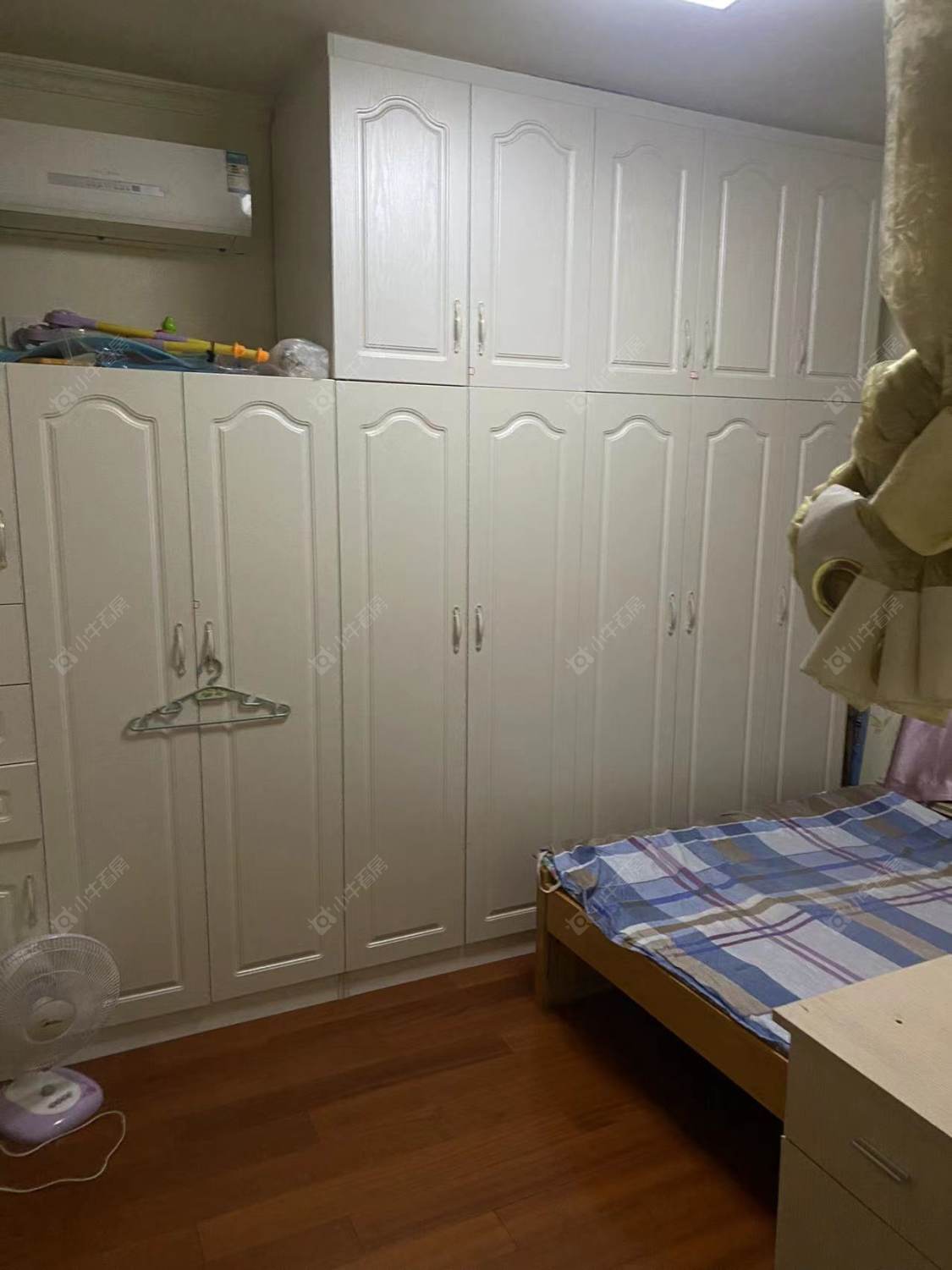 常州新城南都花海在租房源_小牛看房