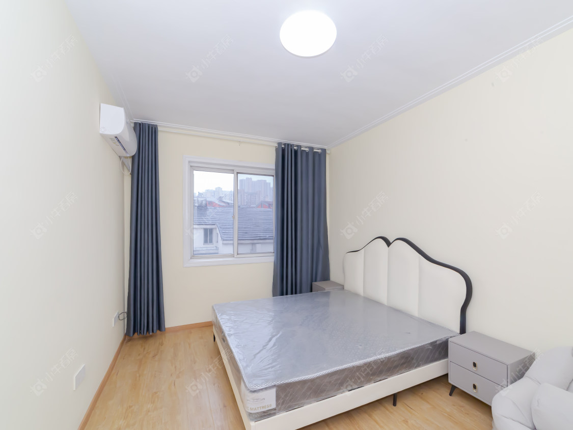 常州北环新村武进小区在售二手房源室内图_小牛看房