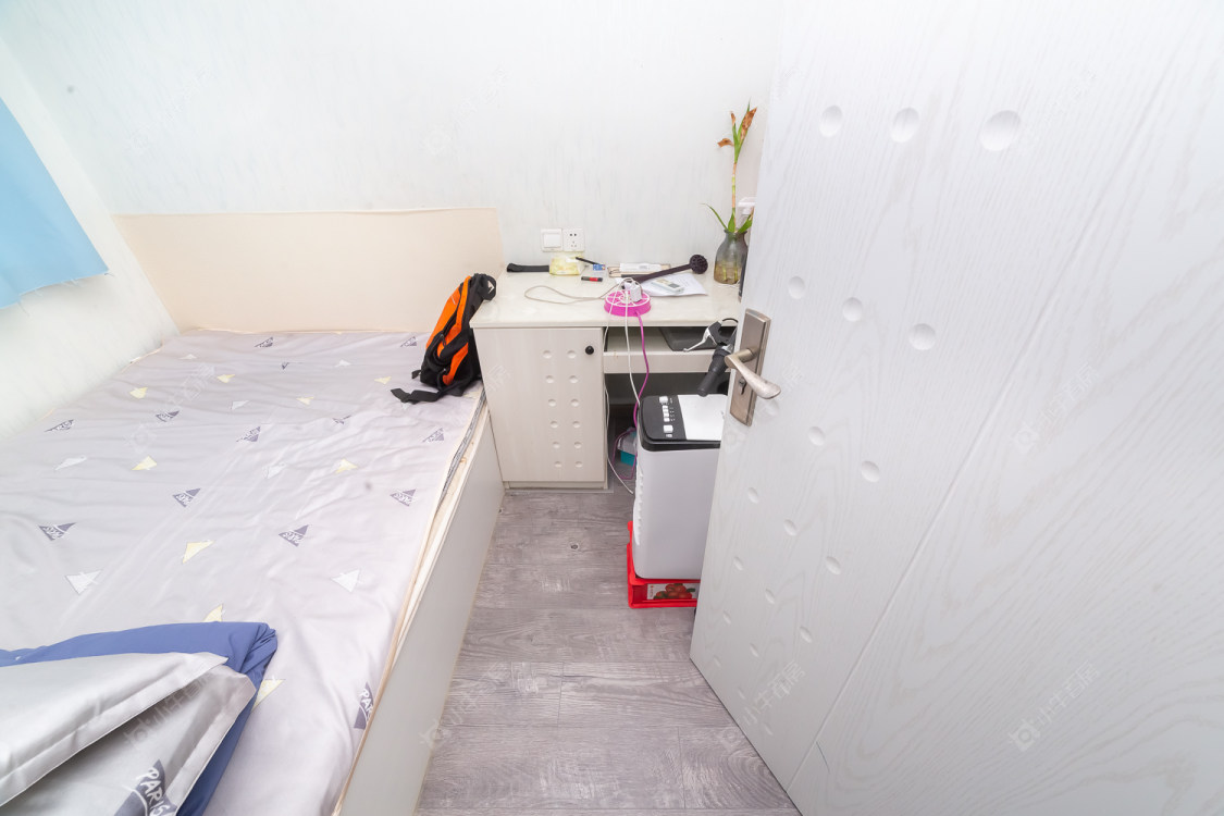 常州新城悠活城在售二手房源室内图_小牛看房