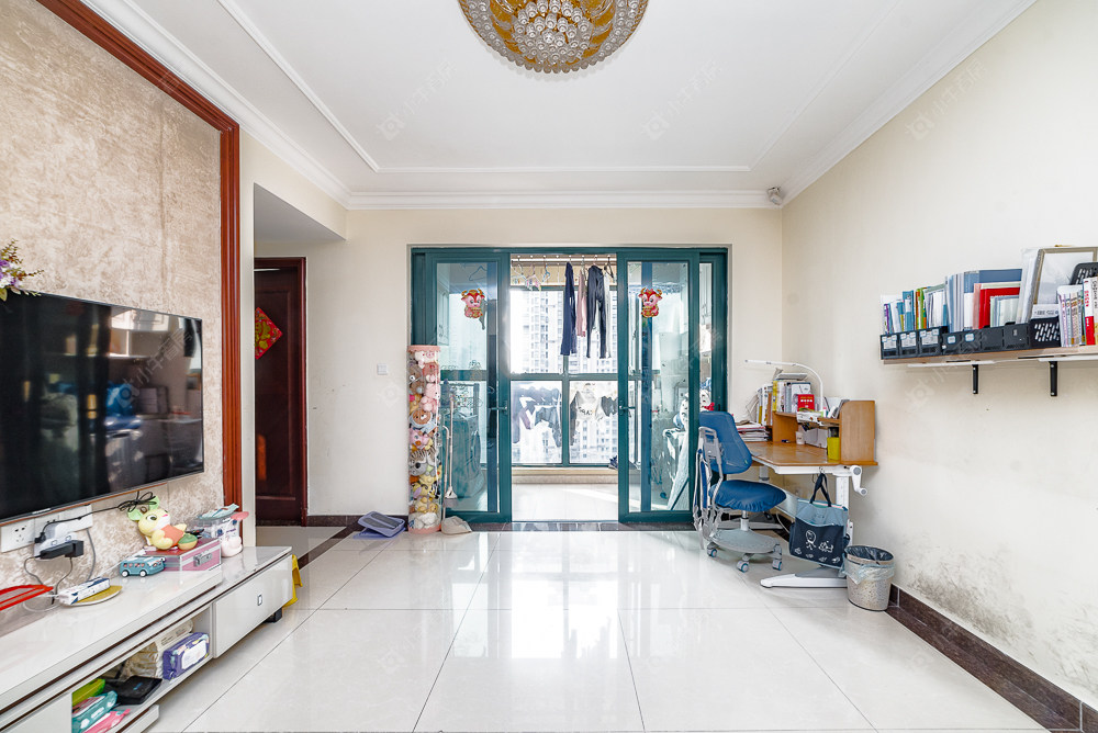 恒大翡翠华庭房源室内图 常州恒大翡翠华庭在售二手房源室内图_小牛看房