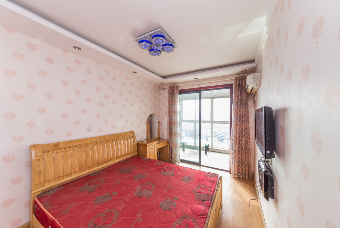 常州香梅花园在售二手房源室内图_小牛看房