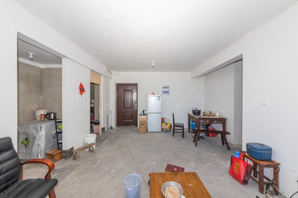 百馨西苑五期房源室内图 常州百馨西苑五期在售二手房源室内图_小牛看房