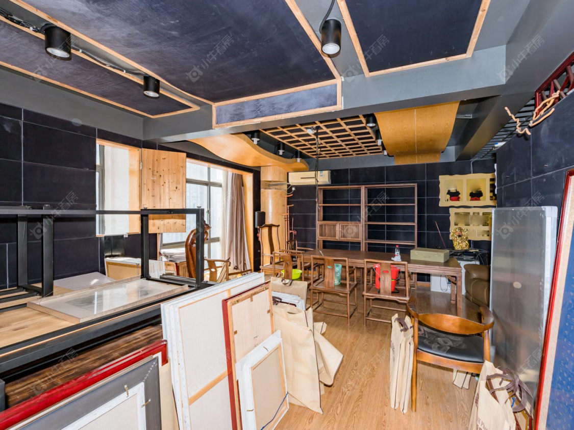 常州乐颐大厦2室1厅1卫在售二手房房源图片