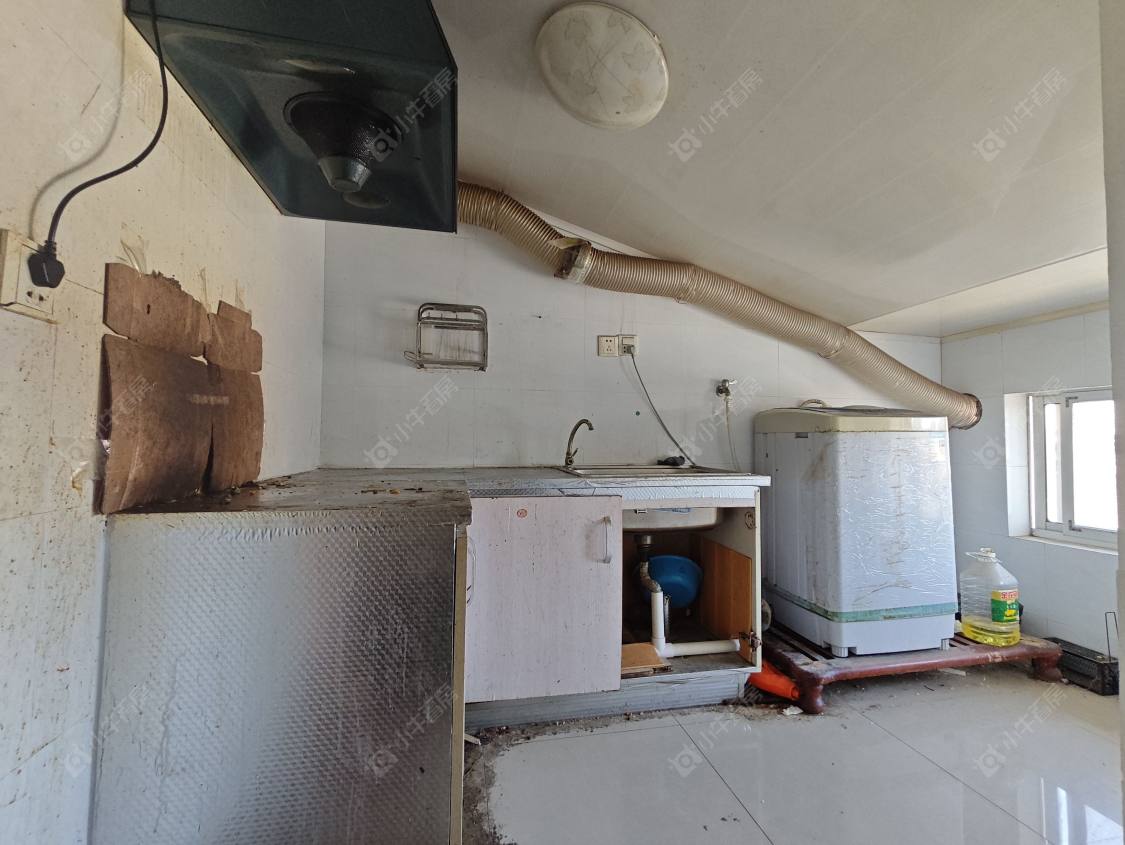 白云新村房源室内图 常州白云新村在租房源室内图_小牛看房