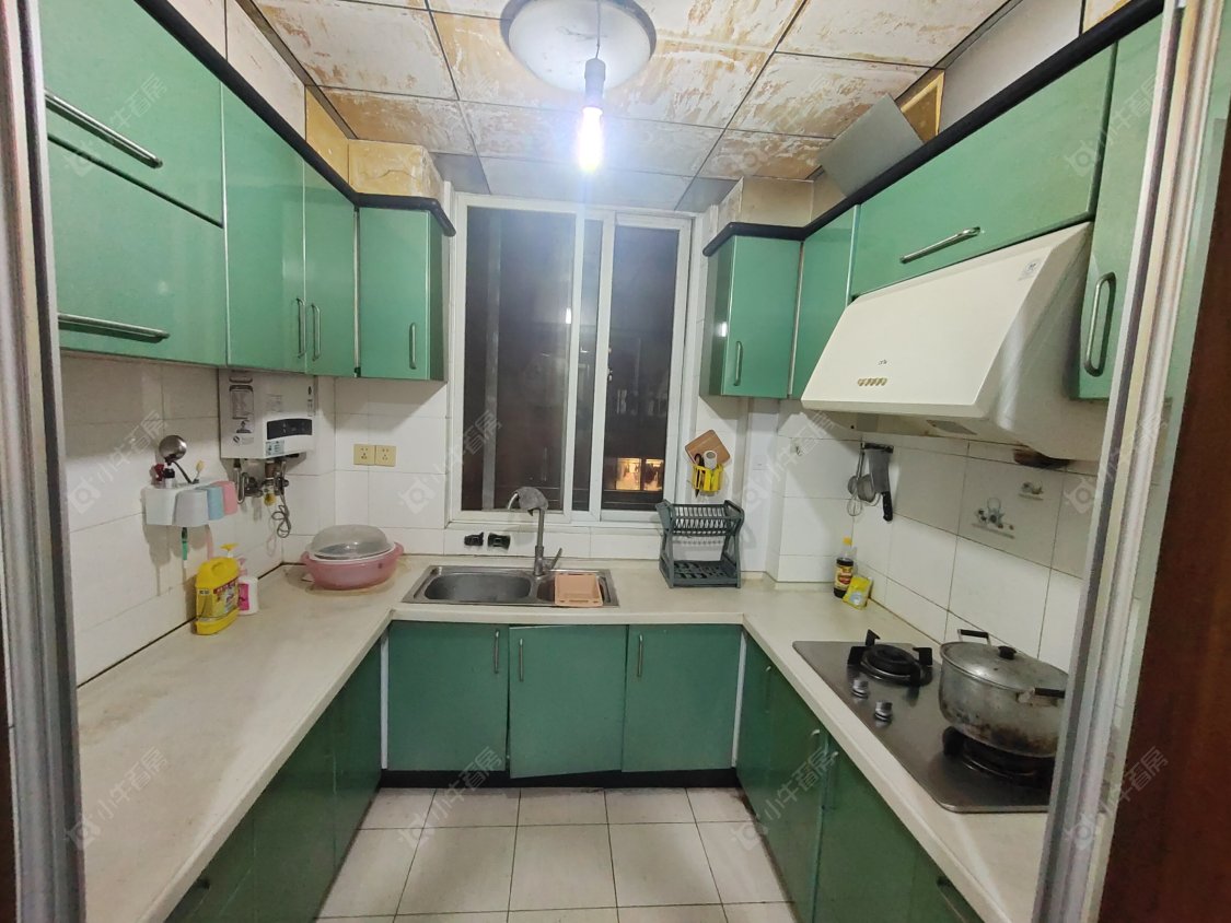 常州瑞富花苑在租房源_小牛看房