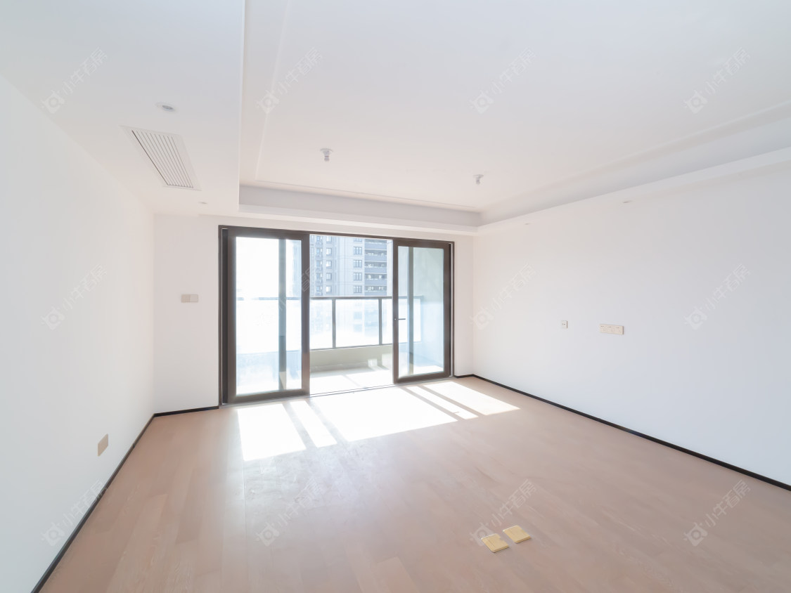 常州万科新都会在售二手房源室内图_小牛看房