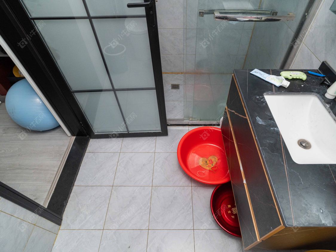 常州中南红玺台在售二手房房源室内图_小牛看房
