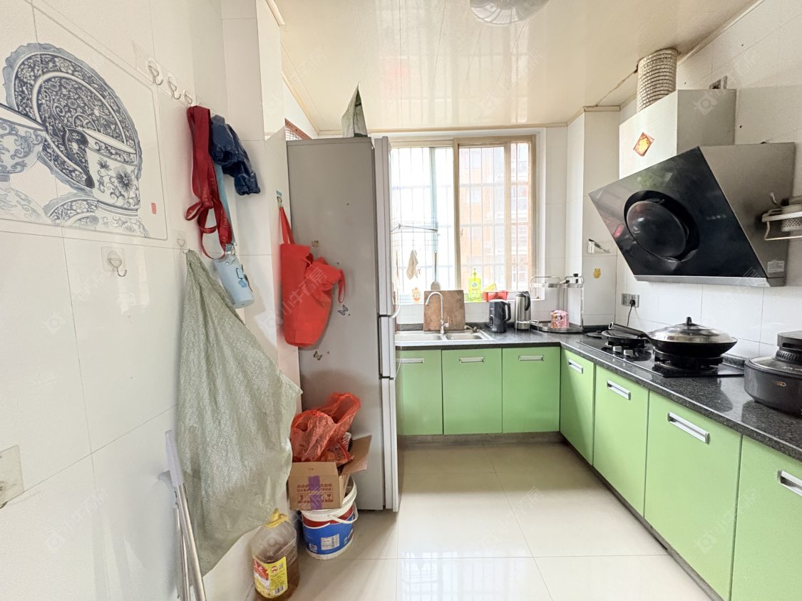 常州芳草苑在售二手房源室内图_小牛看房