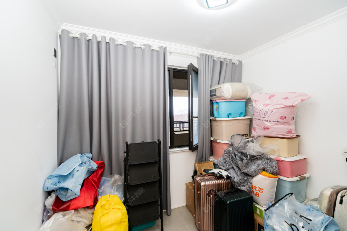 常州衡麓世家在售二手房源室内图_小牛看房