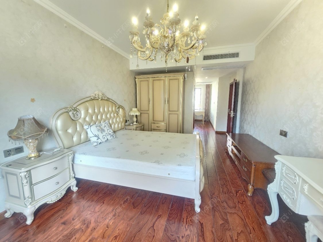 莱蒙城铂郡房源室内图 常州莱蒙城铂郡在租房源室内图_小牛看房