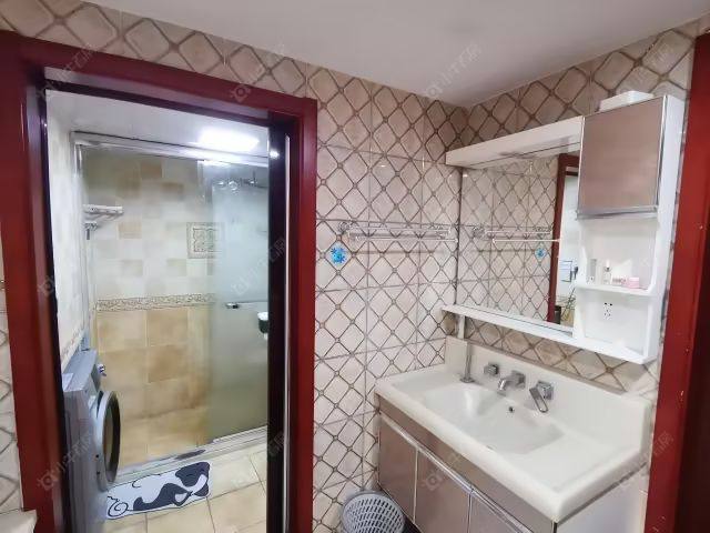 常州吾悦广场金苹果公寓在租房源室内图_小牛看房