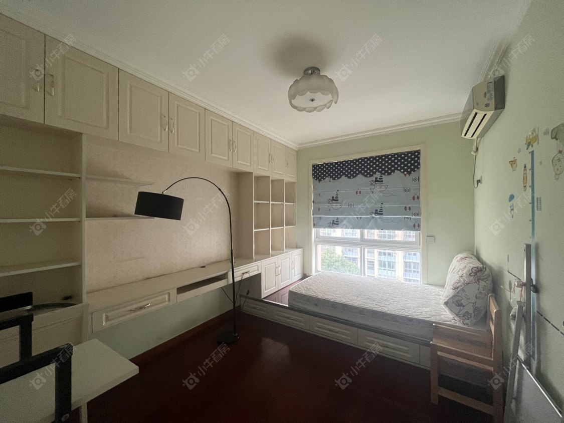 常州金色领寓在租房源_小牛看房