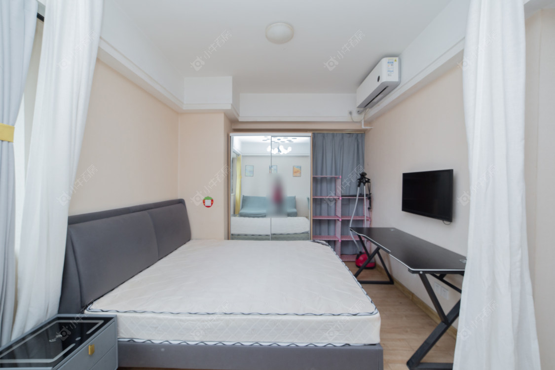 常州新北万达广场在售二手房_小牛看房