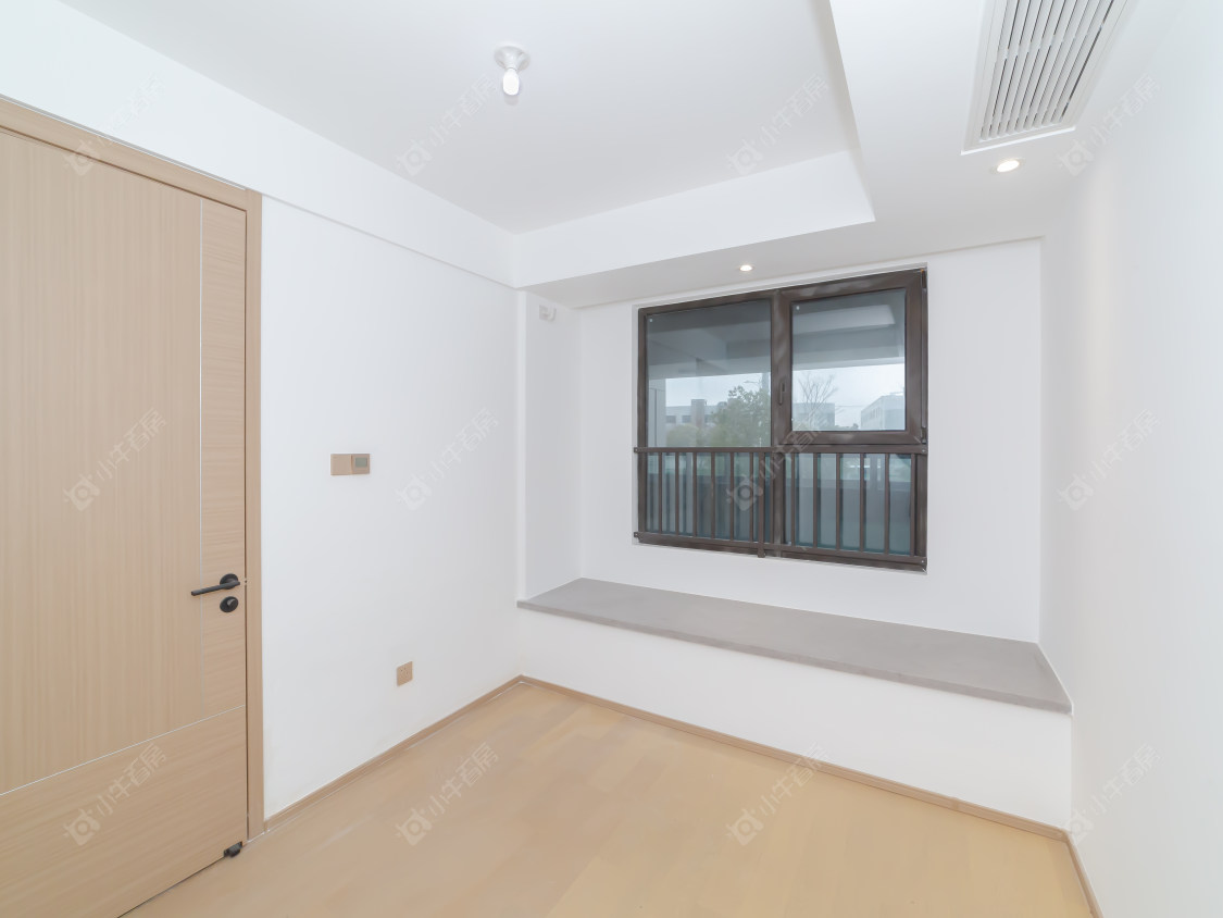 常州万科新都会在售二手房源室内图_小牛看房