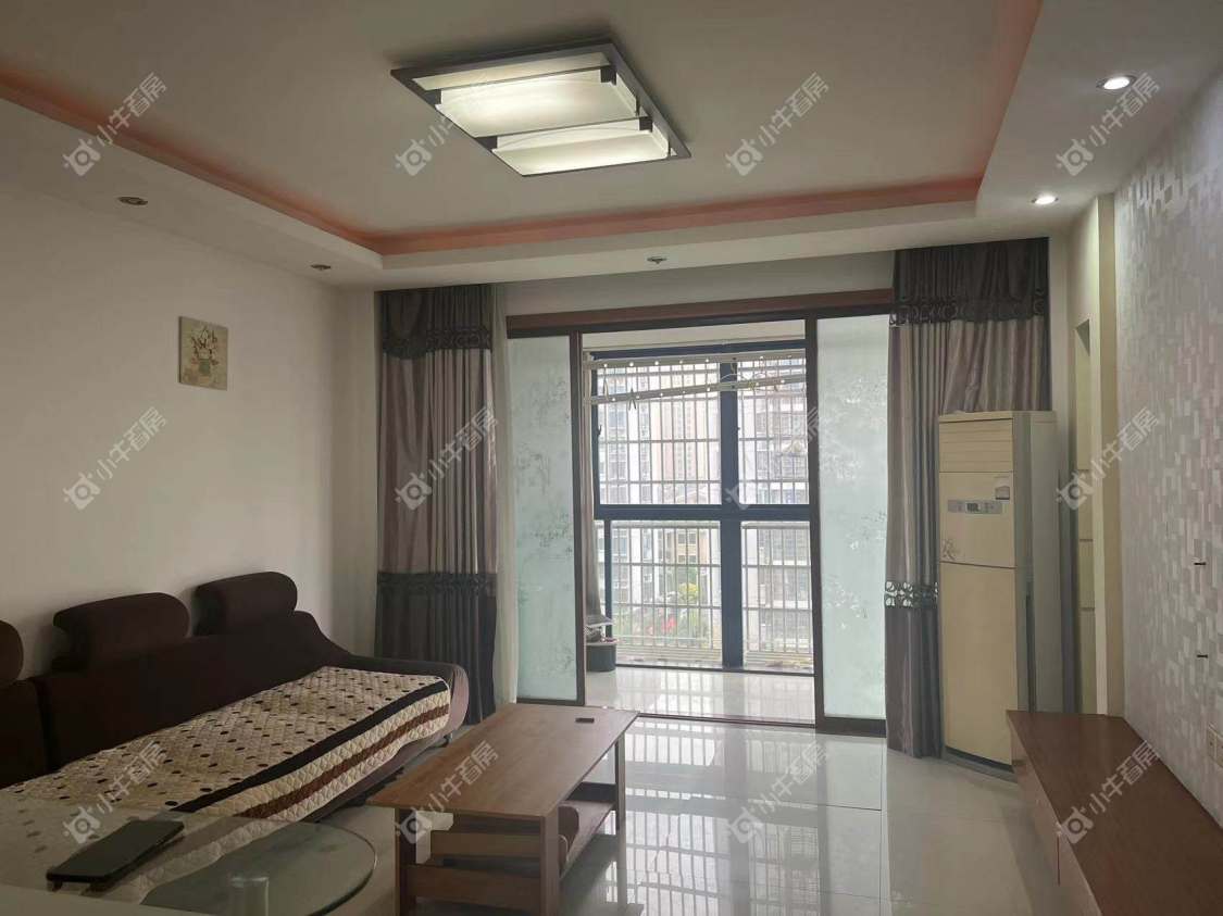 常州太湖明珠苑南苑在租房源_小牛看房