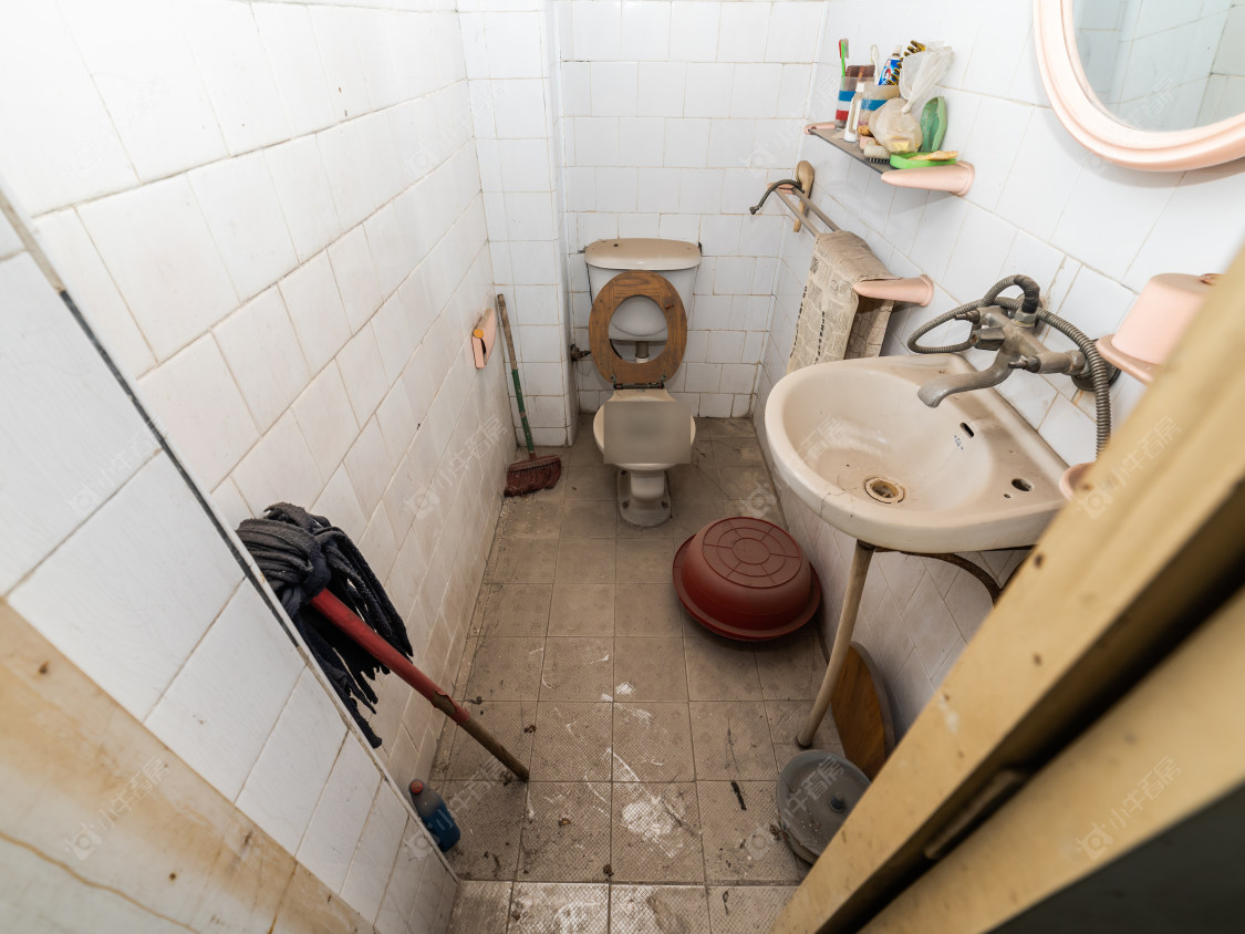 常州剑苑新村在售二手房源室内图_小牛看房