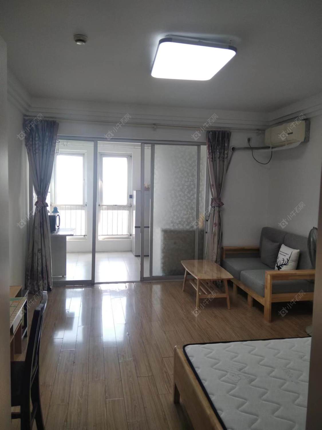 常州莱蒙城铂晶租房房源封面图
