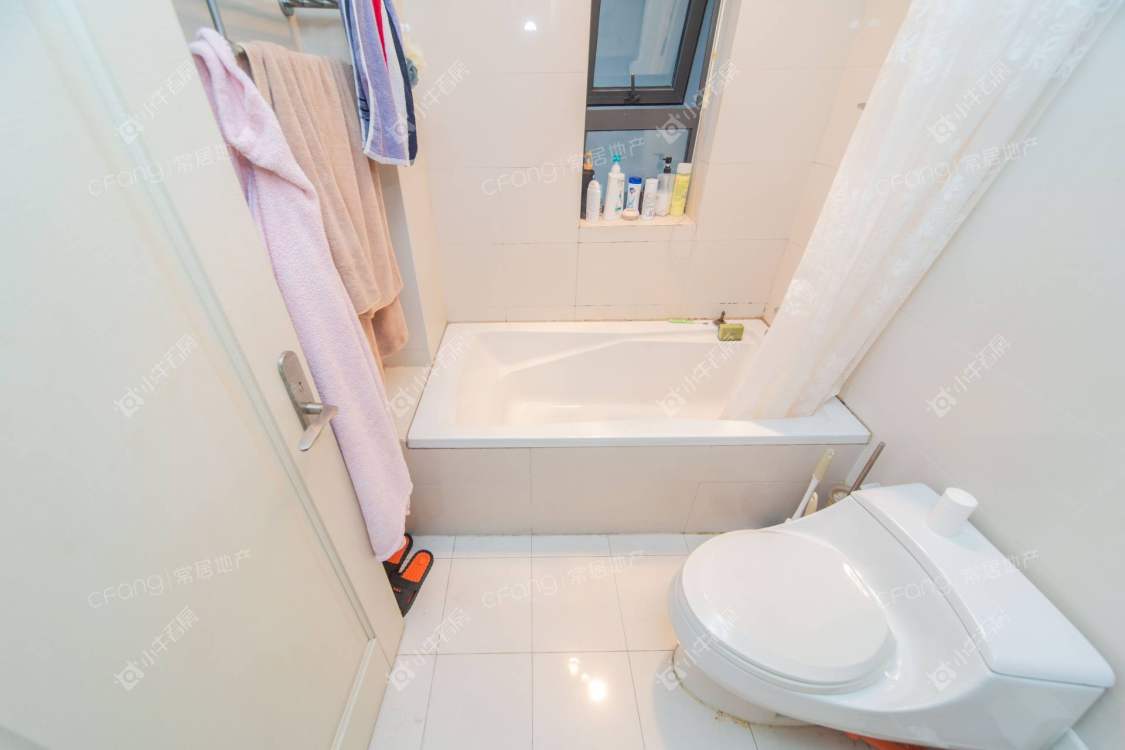 常州华亭苑在租房源_小牛看房