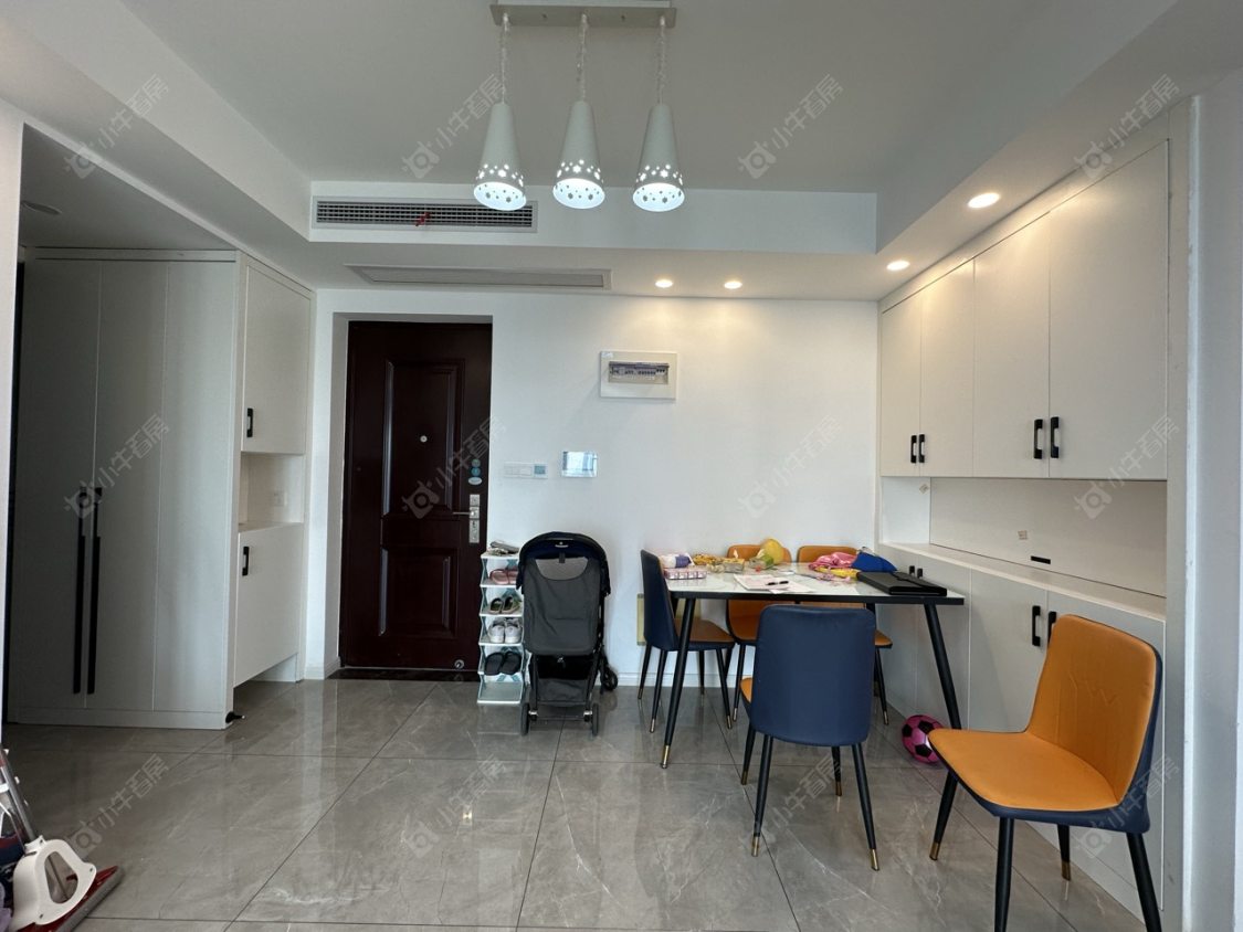 星河国际十区房源室内图 常州星河国际十区在租房源室内图_小牛看房