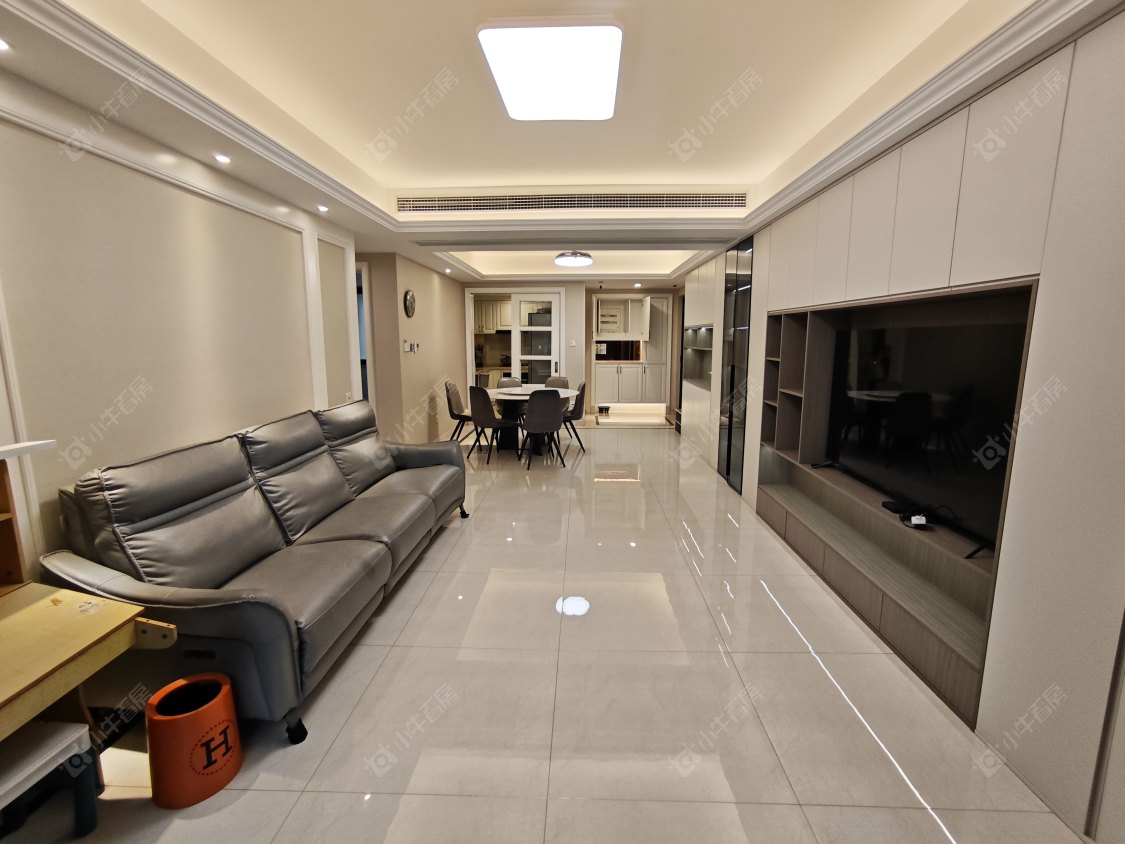 常州泰和之春在租房源_小牛看房