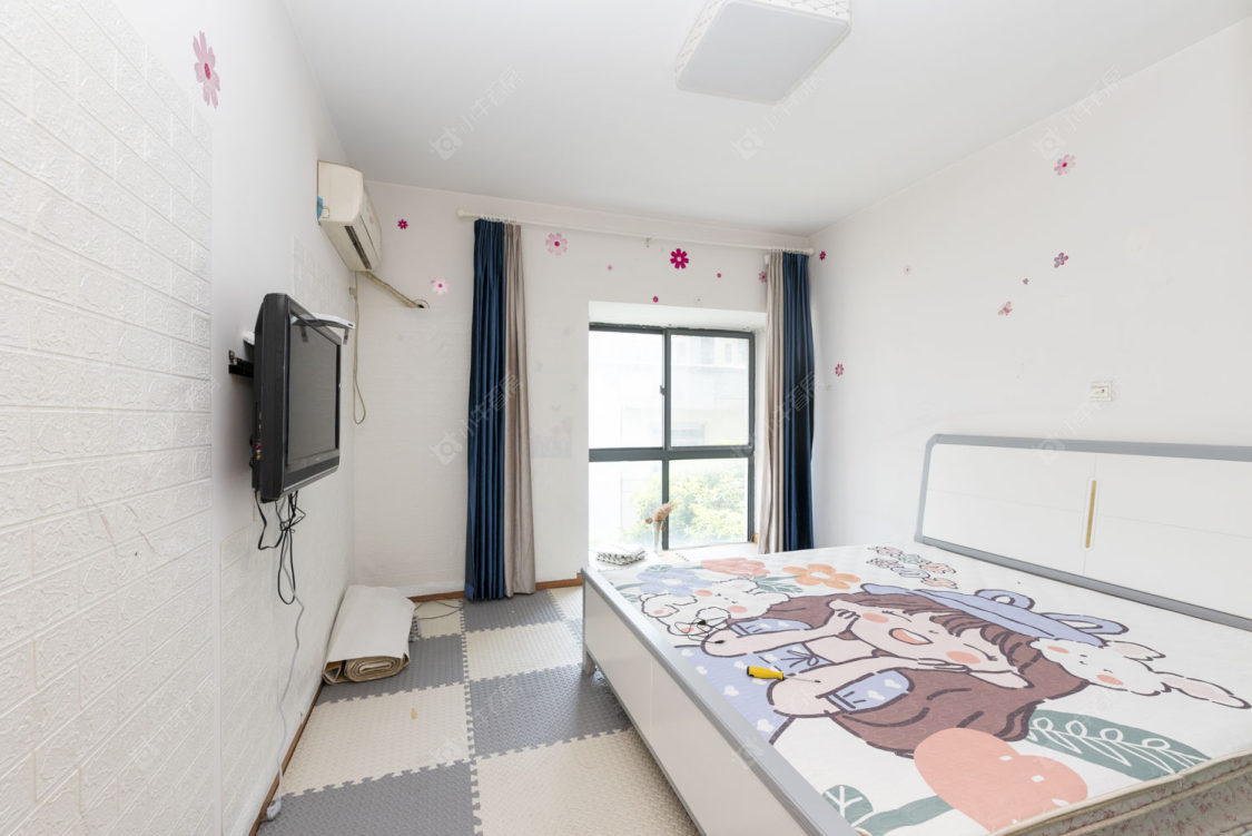 常州金都名苑在售二手房源室内图_小牛看房