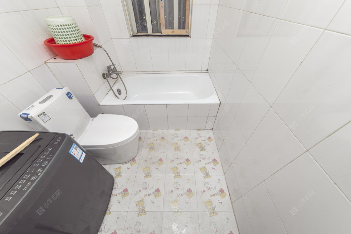 常州绿园爱舍南区在售二手房源室内图_小牛看房