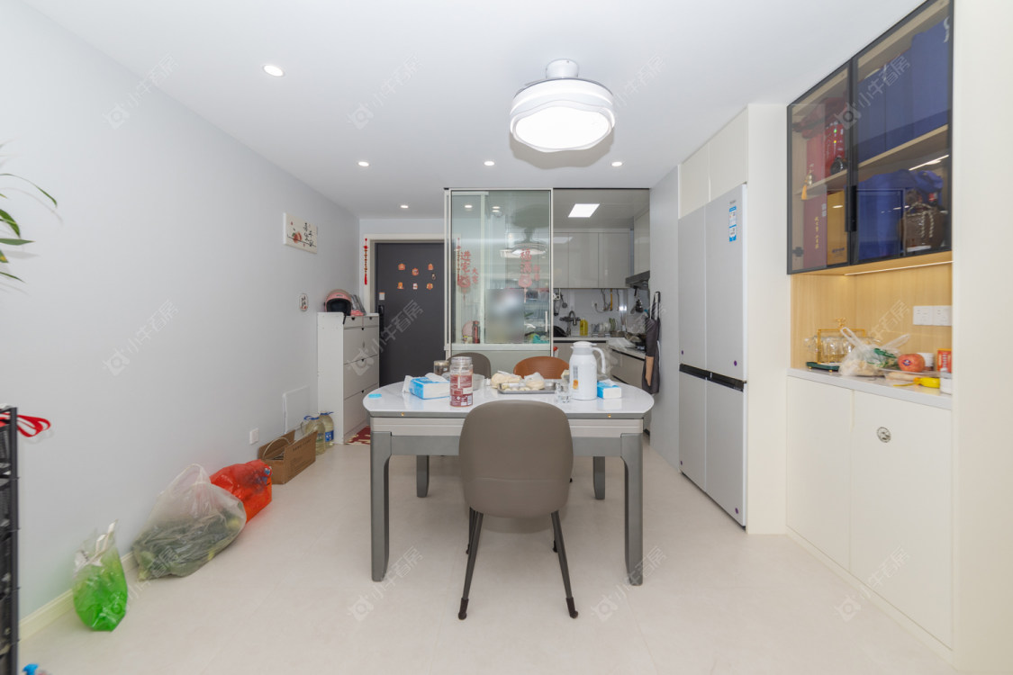 新尚嘉园房源室内图 常州新尚嘉园在售二手房源室内图_小牛看房