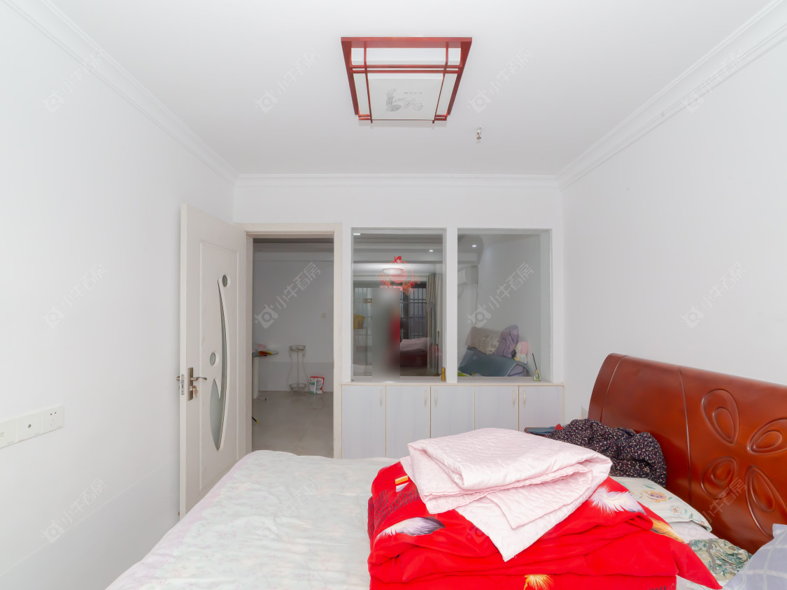 美吉特黄金公寓房源室内图 常州美吉特黄金公寓在售二手房源室内图_小牛看房