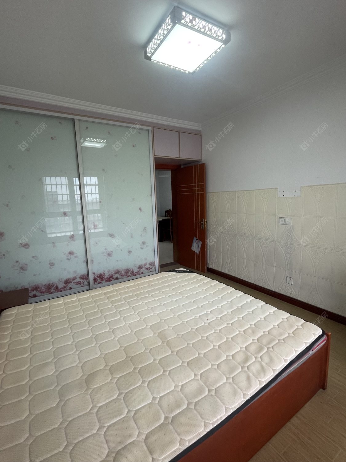 常州春江中央花苑北区在租房源室内图_小牛看房