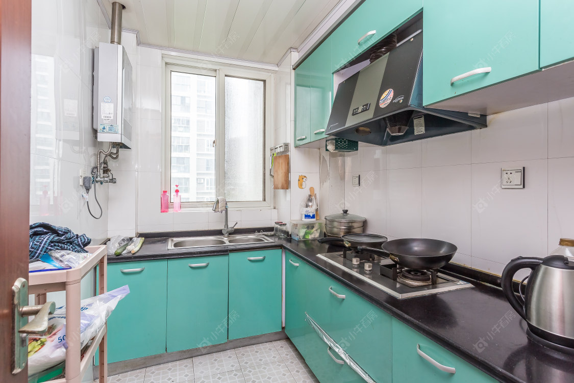 常州聚缘雅居在售二手房源室内图_小牛看房